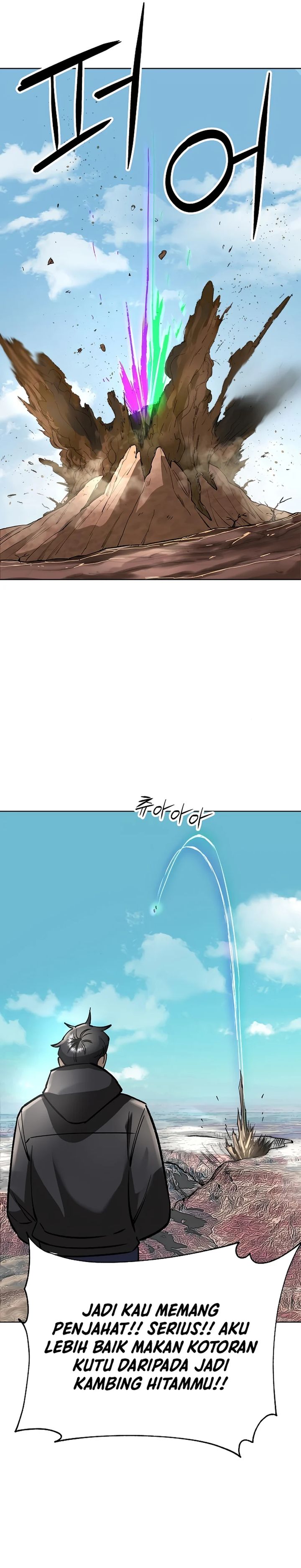 Cosmic Heavenly Demon 3077 Chapter 52 Gambar 42