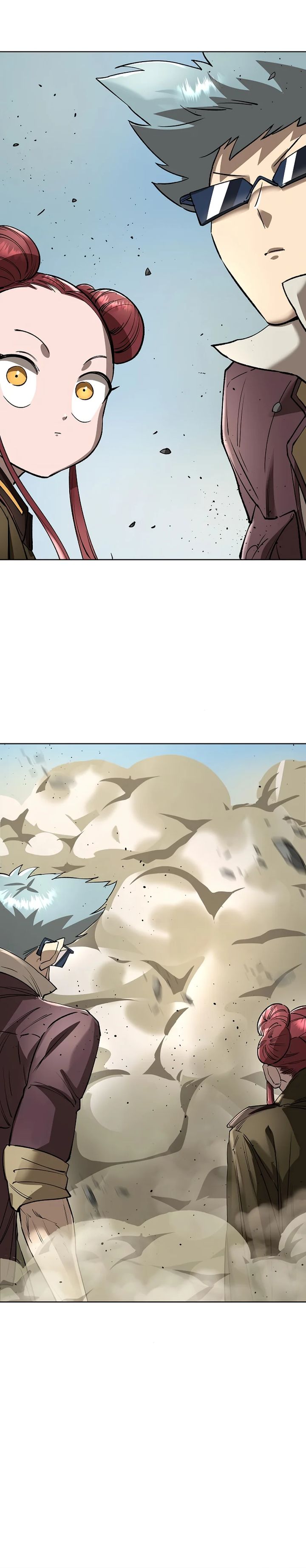 Cosmic Heavenly Demon 3077 Chapter 52 Gambar 44