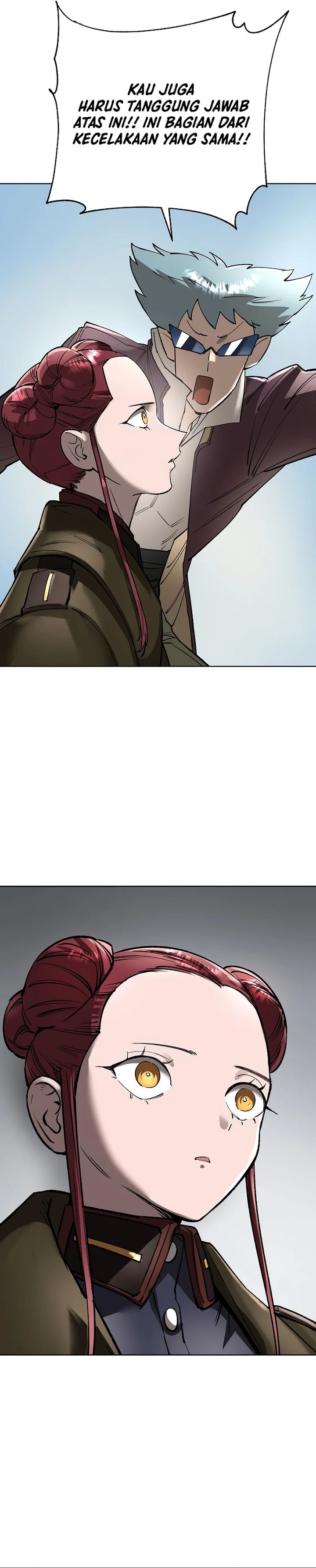 Cosmic Heavenly Demon 3077 Chapter 52 Gambar 47