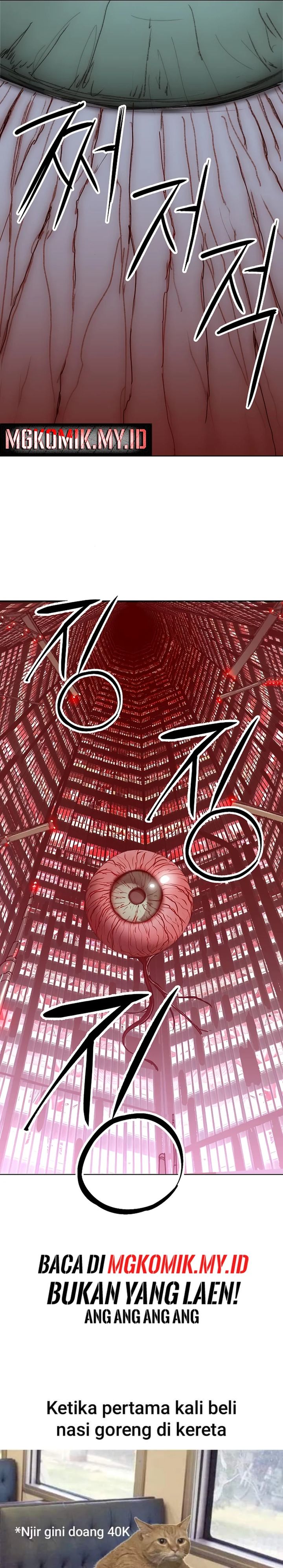 Cosmic Heavenly Demon 3077 Chapter 52 Gambar 51