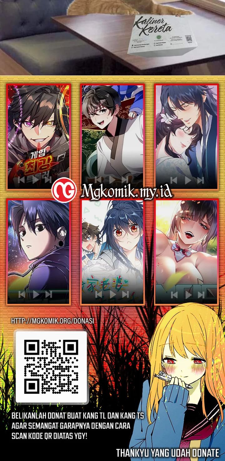 Cosmic Heavenly Demon 3077 Chapter 52 Gambar 52