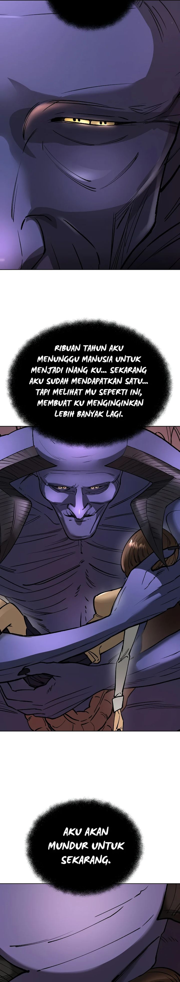 Cosmic Heavenly Demon 3077 Chapter 53 Gambar 38