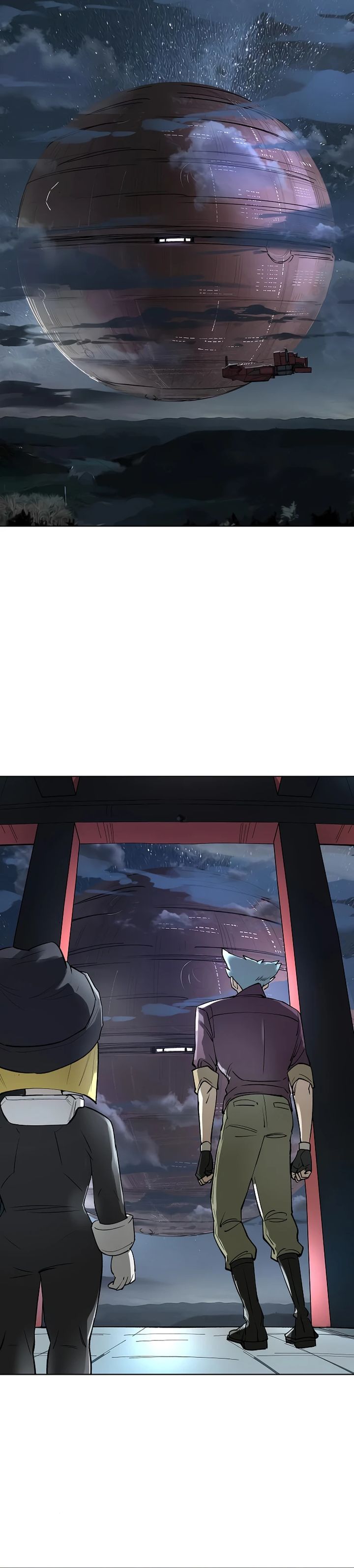 Cosmic Heavenly Demon 3077 Chapter 56 Gambar 40