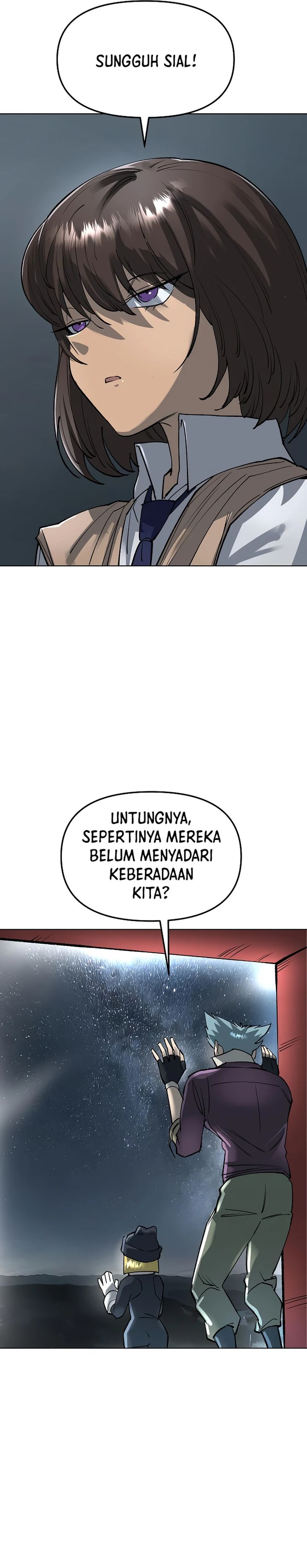 Cosmic Heavenly Demon 3077 Chapter 56 Gambar 42