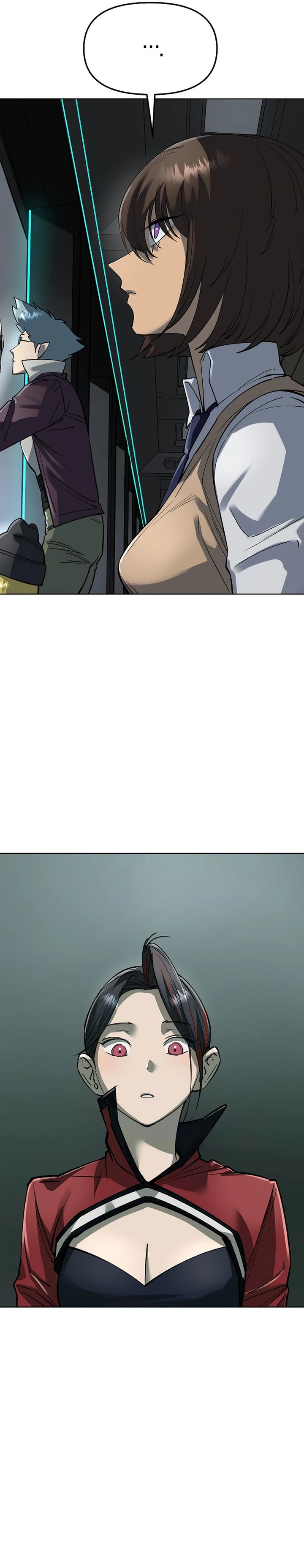 Cosmic Heavenly Demon 3077 Chapter 56 Gambar 45