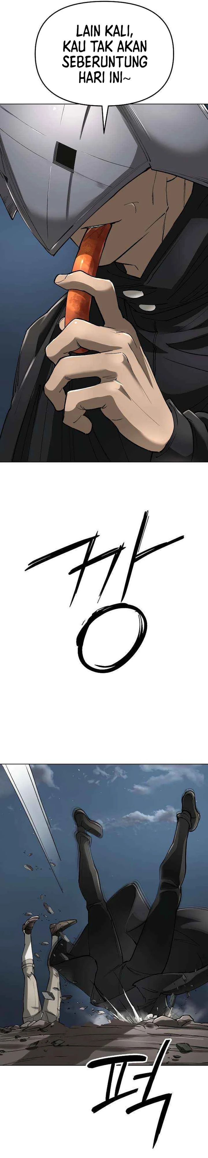 Cosmic Heavenly Demon 3077 Chapter 57 Gambar 9