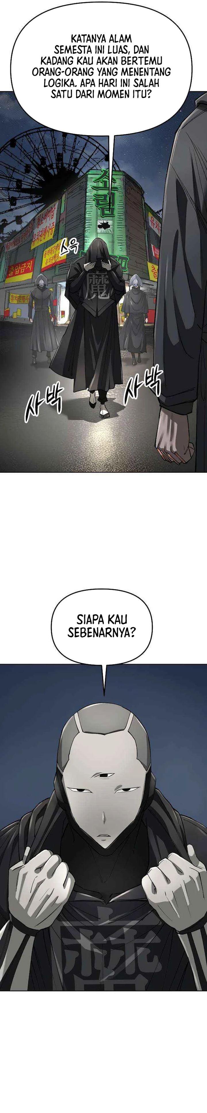 Cosmic Heavenly Demon 3077 Chapter 57 Gambar 13