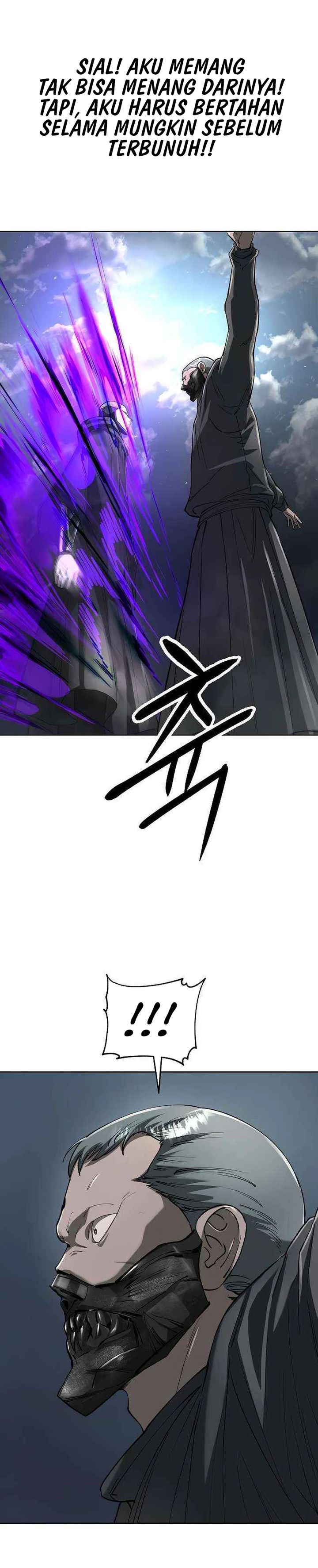 Cosmic Heavenly Demon 3077 Chapter 57 Gambar 17