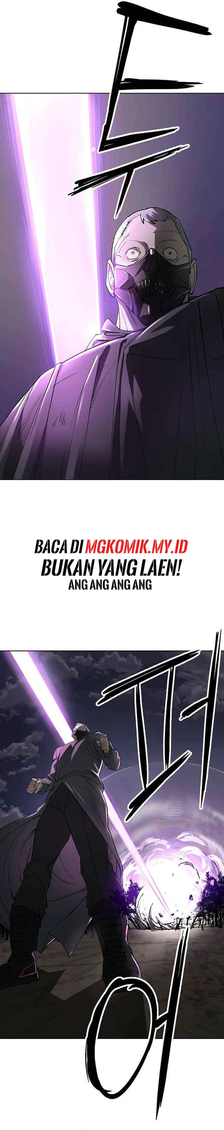 Cosmic Heavenly Demon 3077 Chapter 57 Gambar 19