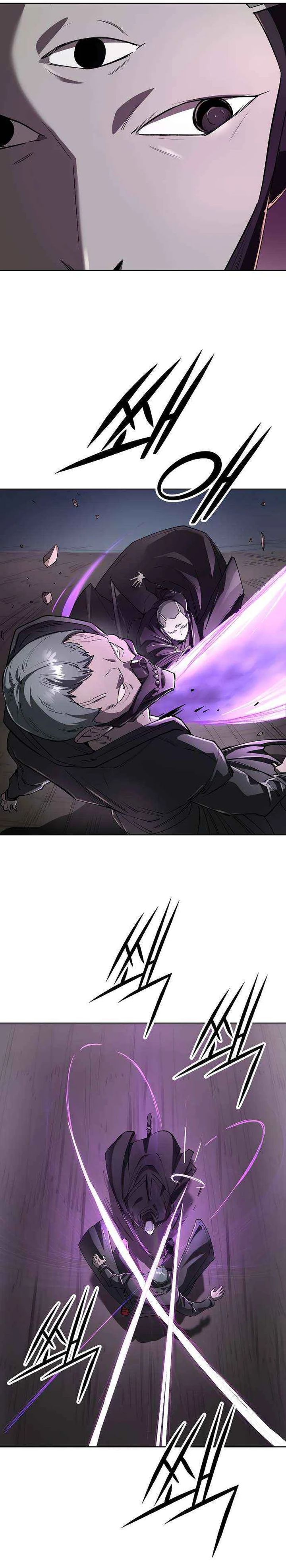 Cosmic Heavenly Demon 3077 Chapter 57 Gambar 23