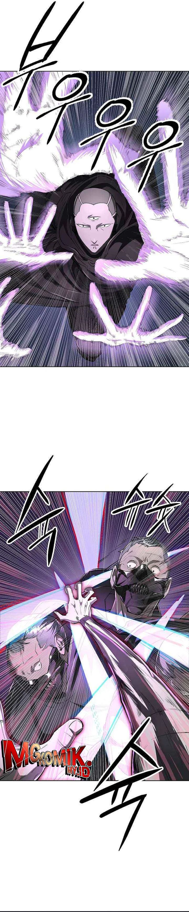 Cosmic Heavenly Demon 3077 Chapter 57 Gambar 24