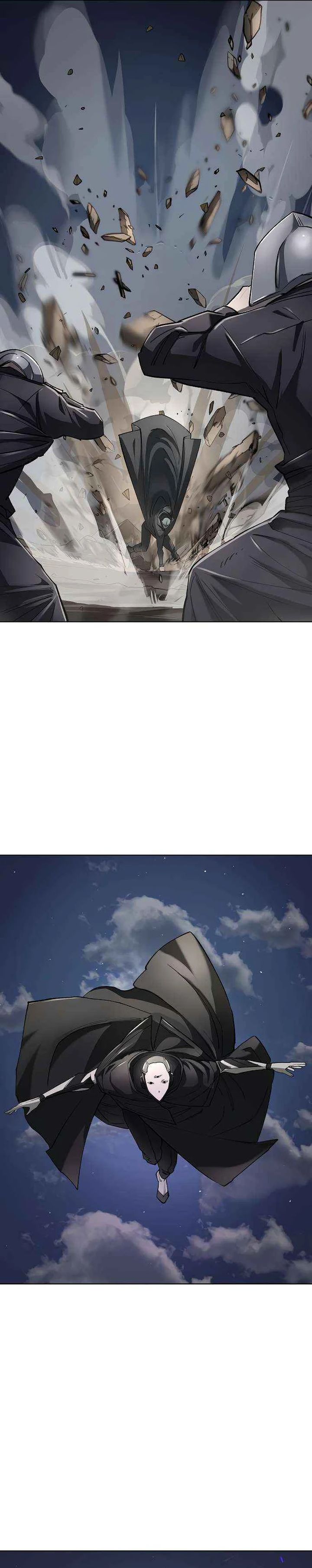 Cosmic Heavenly Demon 3077 Chapter 57 Gambar 28