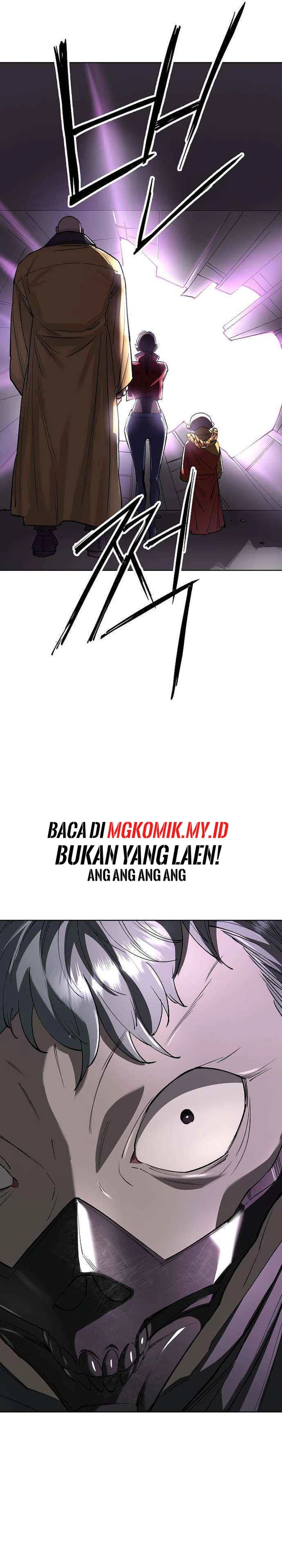 Cosmic Heavenly Demon 3077 Chapter 57 Gambar 39