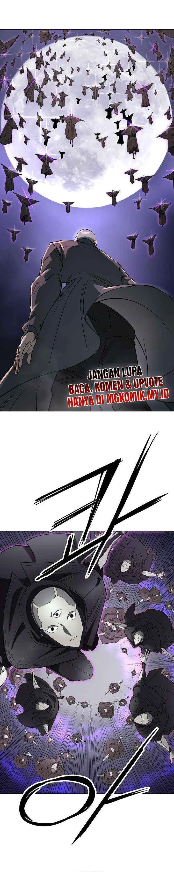 Cosmic Heavenly Demon 3077 Chapter 57 Gambar 40