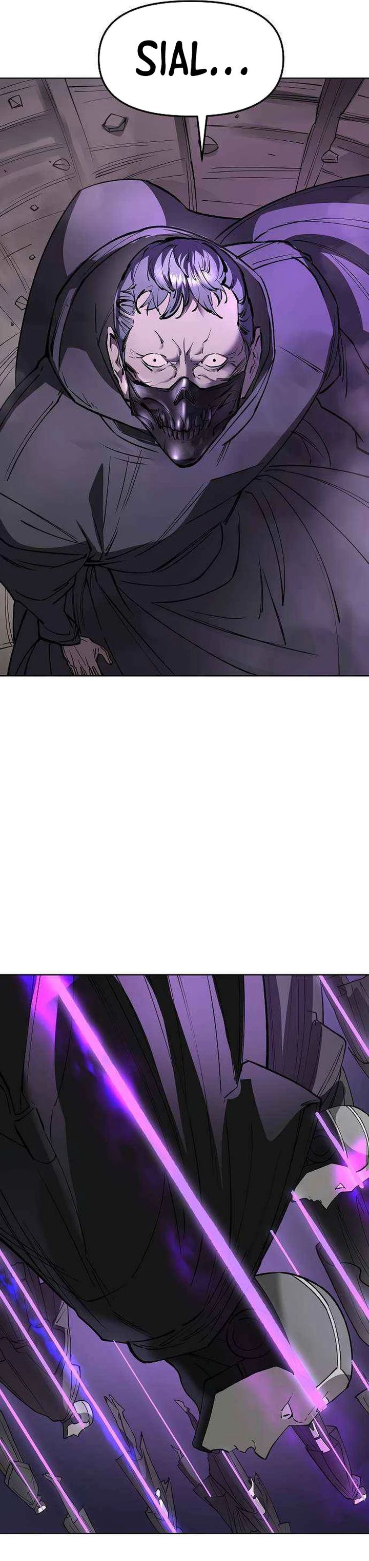 Cosmic Heavenly Demon 3077 Chapter 57 Gambar 41