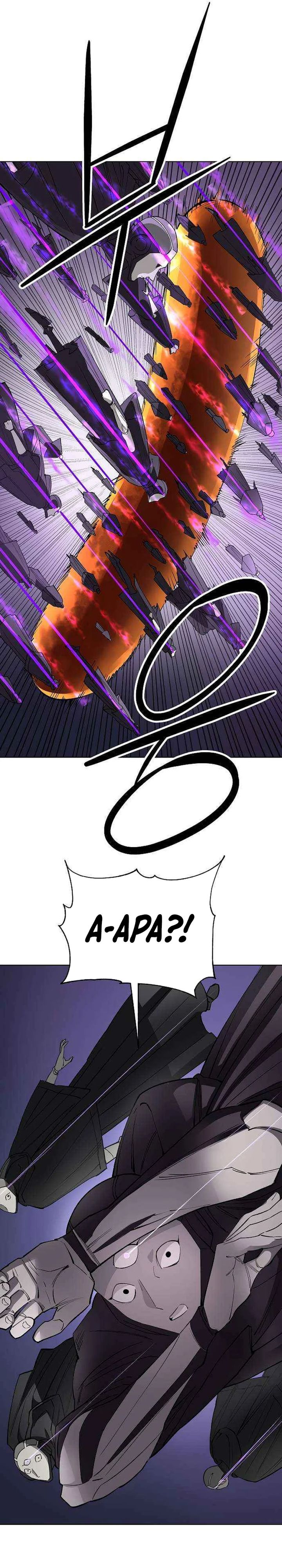 Cosmic Heavenly Demon 3077 Chapter 57 Gambar 42