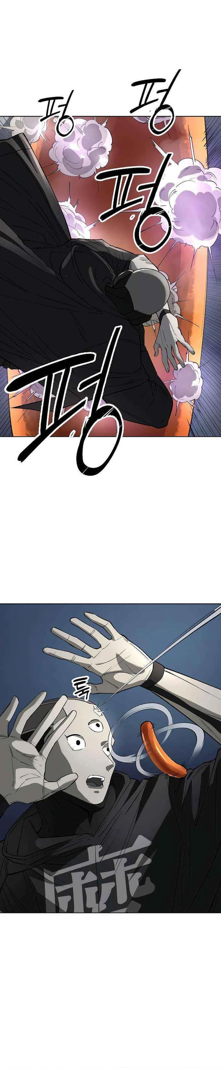 Cosmic Heavenly Demon 3077 Chapter 57 Gambar 43