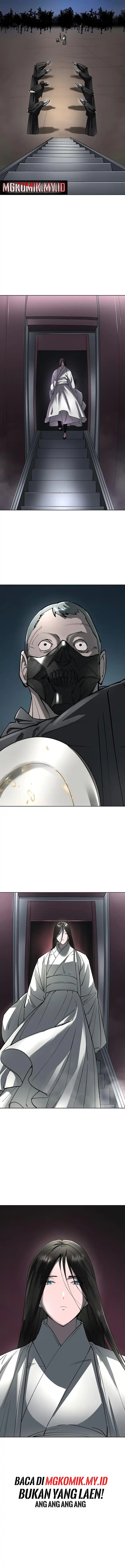 Cosmic Heavenly Demon 3077 Chapter 58 Gambar 3