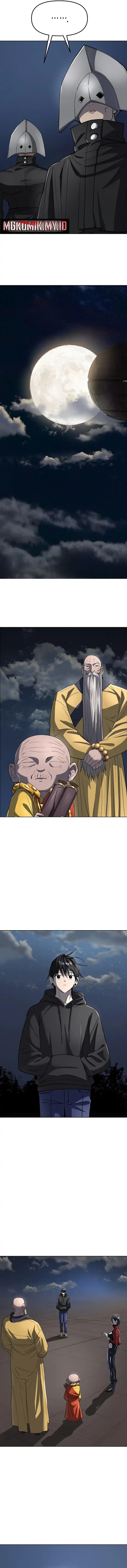 Cosmic Heavenly Demon 3077 Chapter 58 Gambar 6