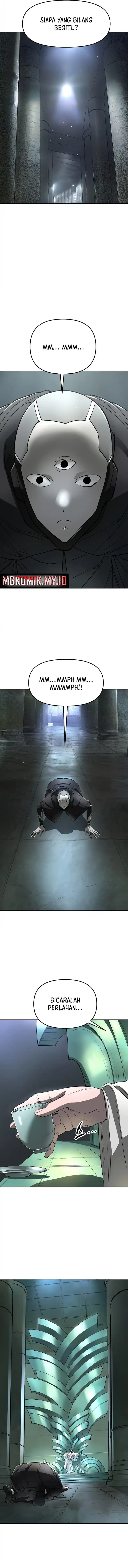 Cosmic Heavenly Demon 3077 Chapter 58 Gambar 9