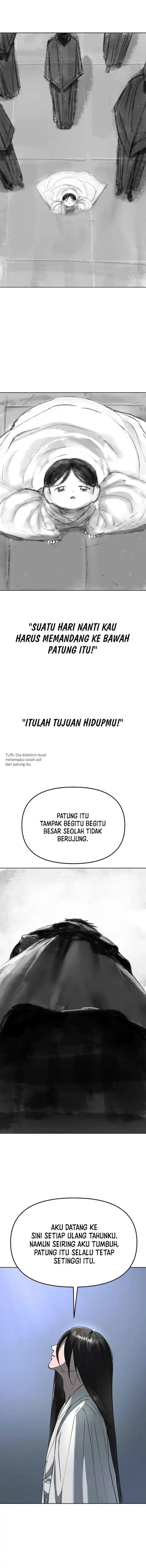 Cosmic Heavenly Demon 3077 Chapter 60 Gambar 4