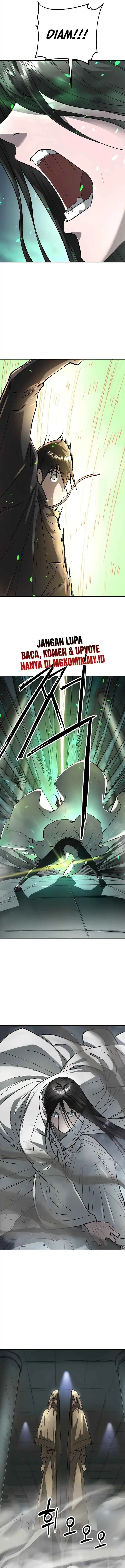 Cosmic Heavenly Demon 3077 Chapter 60 Gambar 14