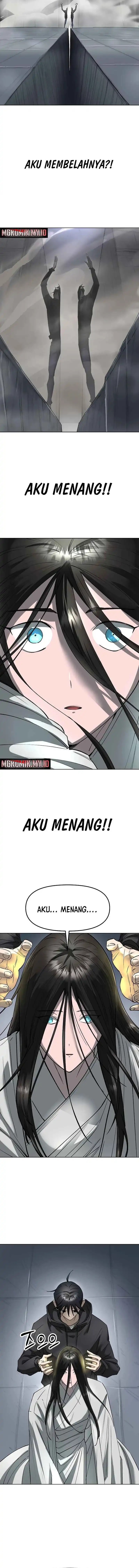 Cosmic Heavenly Demon 3077 Chapter 60 Gambar 15