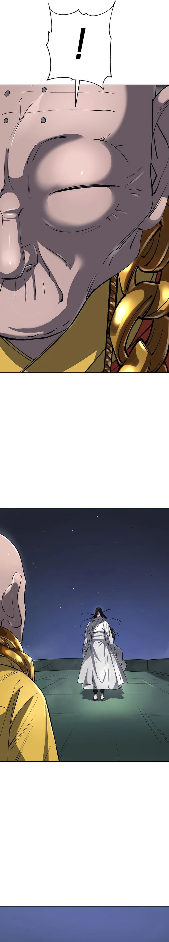 Cosmic Heavenly Demon 3077 Chapter 62 Gambar 7