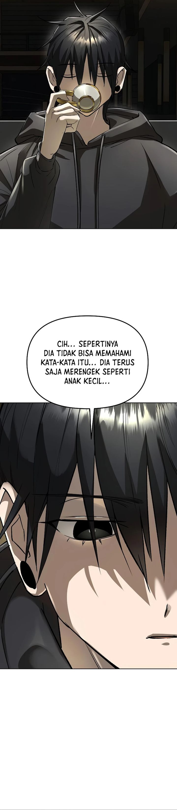 Cosmic Heavenly Demon 3077 Chapter 62 Gambar 13