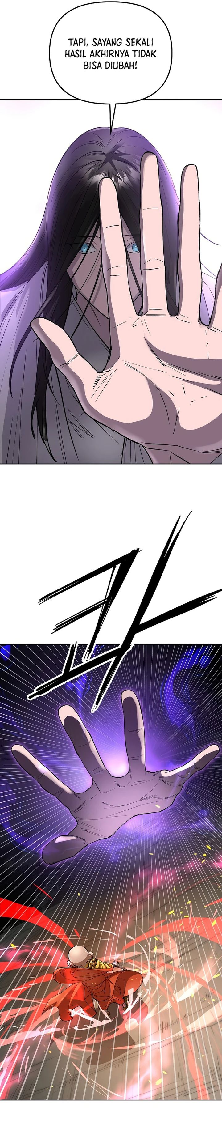 Cosmic Heavenly Demon 3077 Chapter 62 Gambar 28