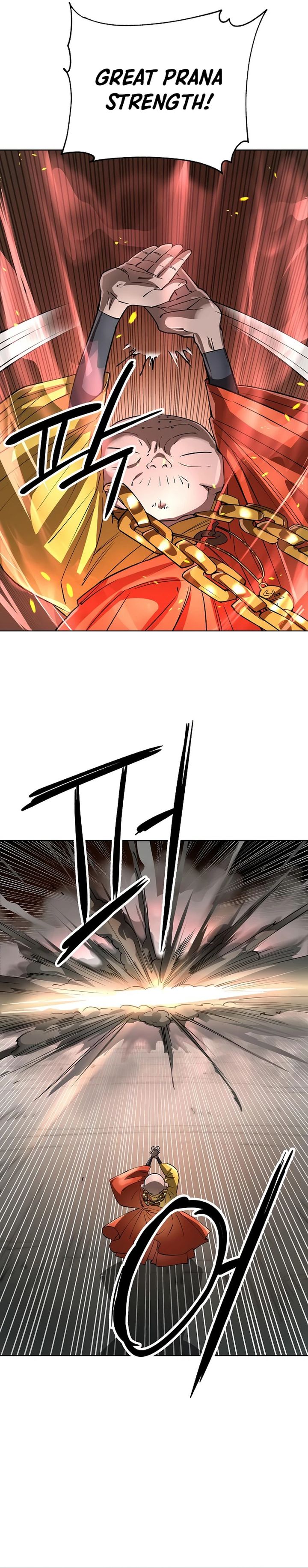 Cosmic Heavenly Demon 3077 Chapter 62 Gambar 29