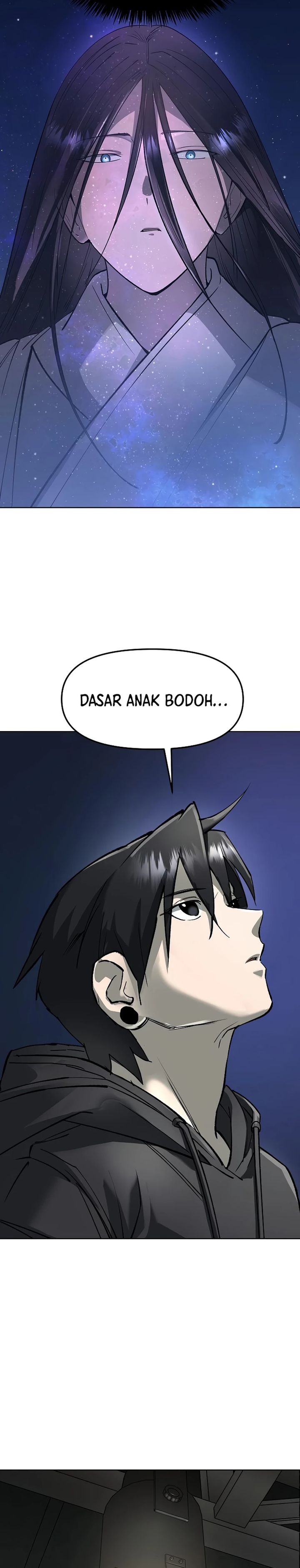 Cosmic Heavenly Demon 3077 Chapter 62 Gambar 37