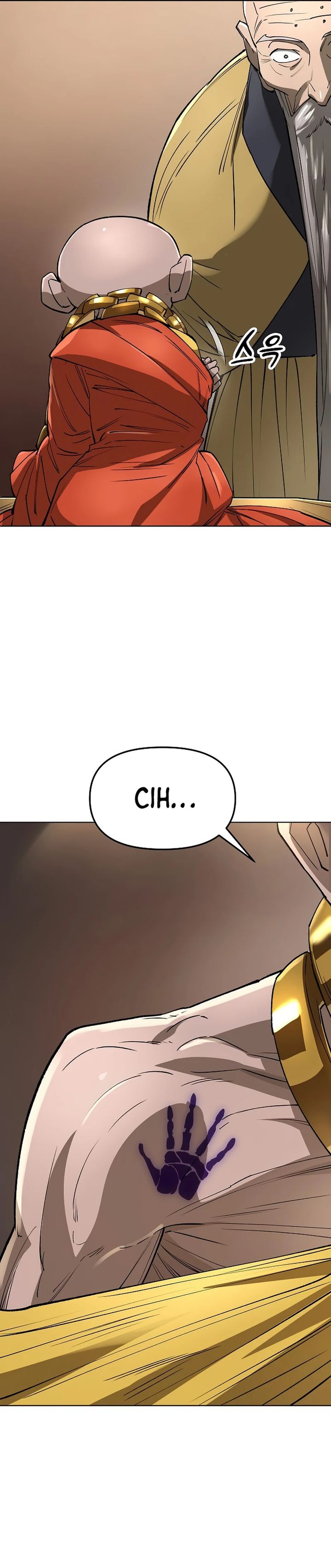 Cosmic Heavenly Demon 3077 Chapter 62 Gambar 47