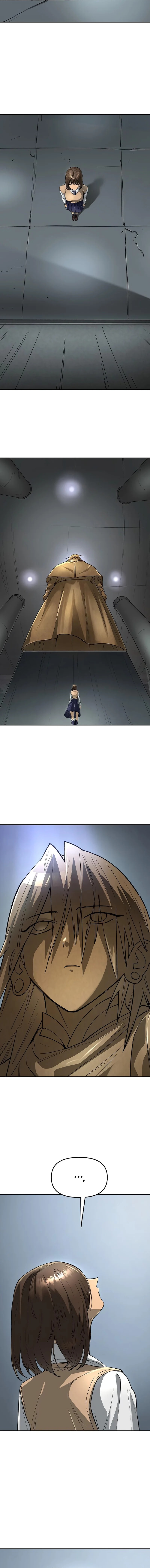 Cosmic Heavenly Demon 3077 Chapter 63 Gambar 15