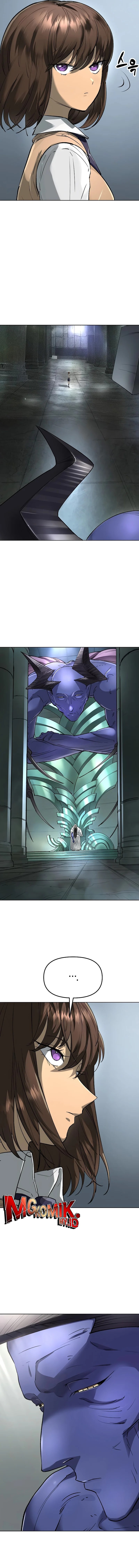 Cosmic Heavenly Demon 3077 Chapter 63 Gambar 16