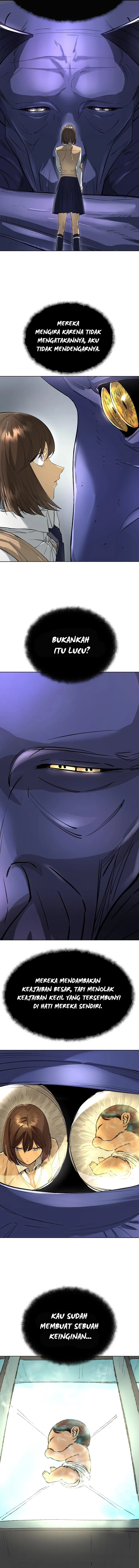 Cosmic Heavenly Demon 3077 Chapter 63 Gambar 19