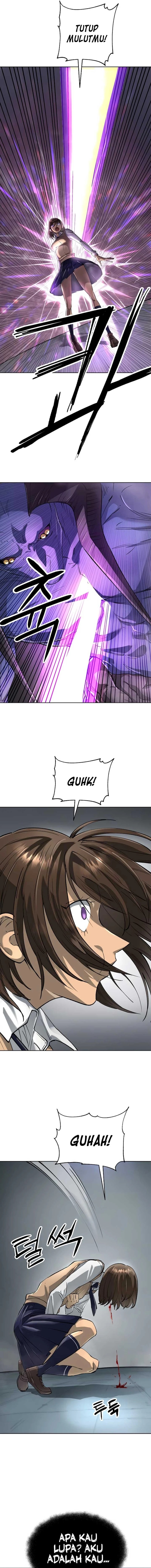 Cosmic Heavenly Demon 3077 Chapter 64 Gambar 10