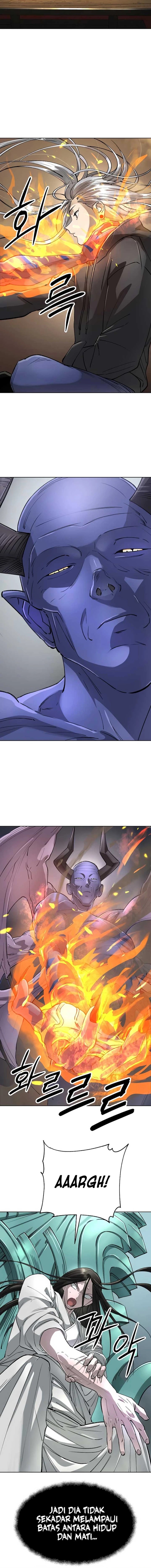 Cosmic Heavenly Demon 3077 Chapter 64 Gambar 15