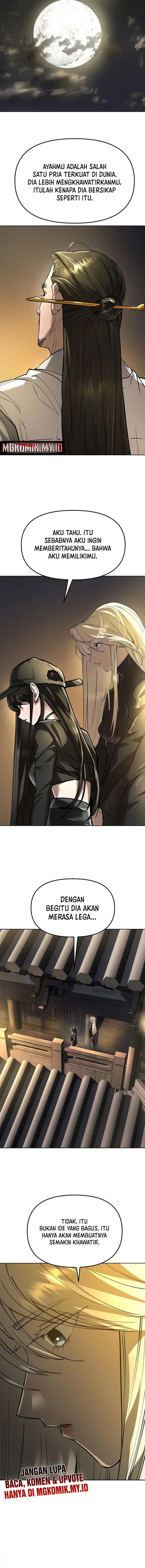 Cosmic Heavenly Demon 3077 Chapter 65 Gambar 5