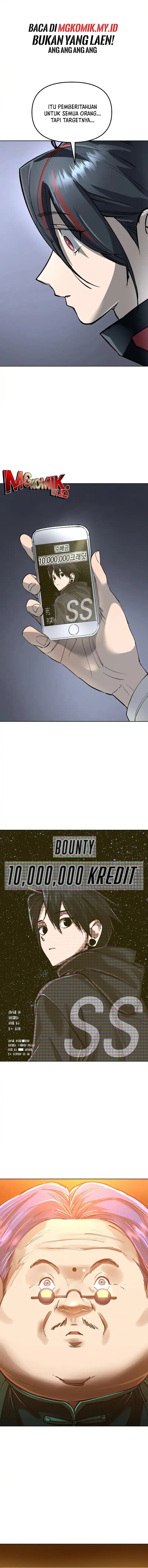 Cosmic Heavenly Demon 3077 Chapter 65 Gambar 20