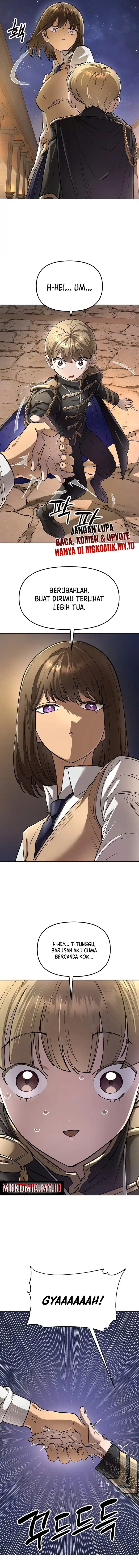 Cosmic Heavenly Demon 3077 Chapter 67 Gambar 6