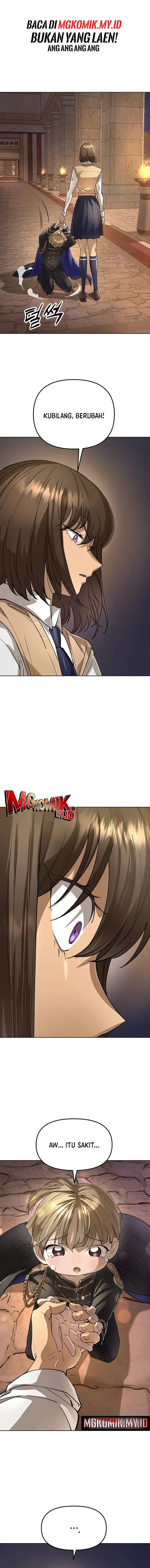 Cosmic Heavenly Demon 3077 Chapter 67 Gambar 7