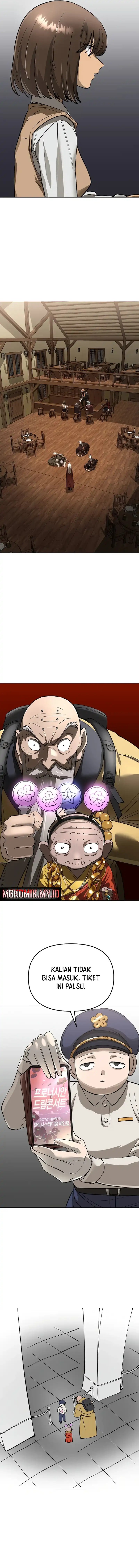 Cosmic Heavenly Demon 3077 Chapter 67 Gambar 24