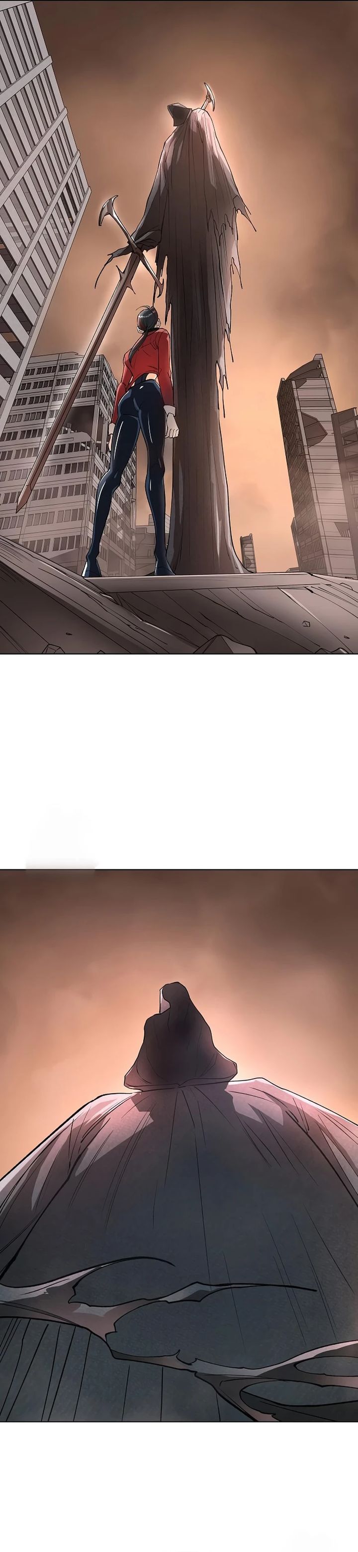 Cosmic Heavenly Demon 3077 Chapter 71 Gambar 14