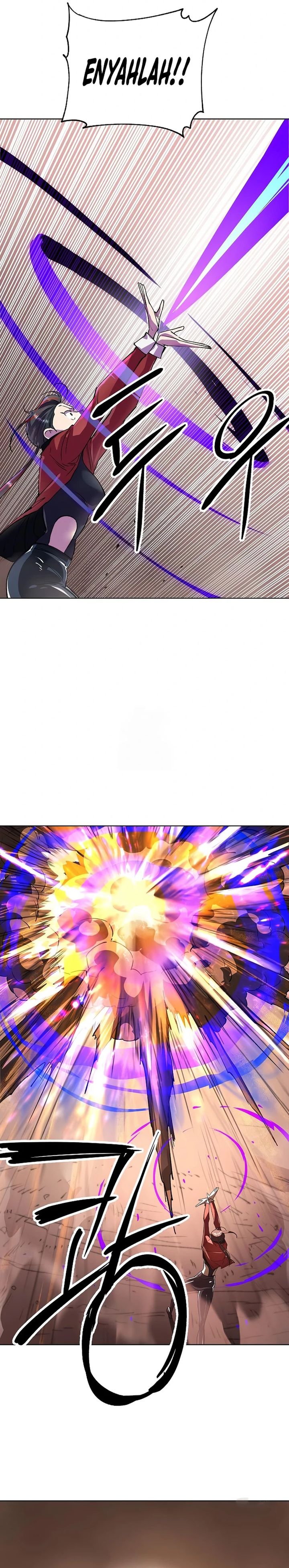 Cosmic Heavenly Demon 3077 Chapter 71 Gambar 17