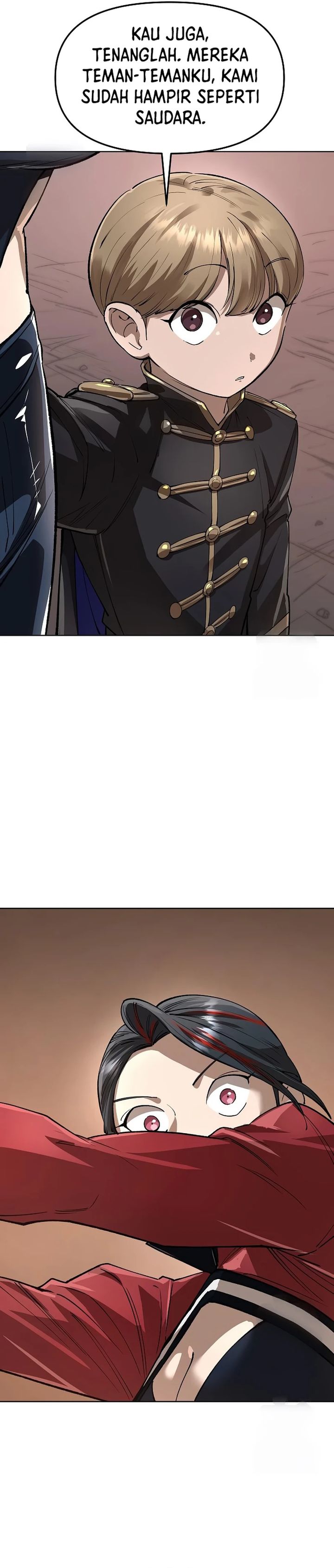 Cosmic Heavenly Demon 3077 Chapter 71 Gambar 22