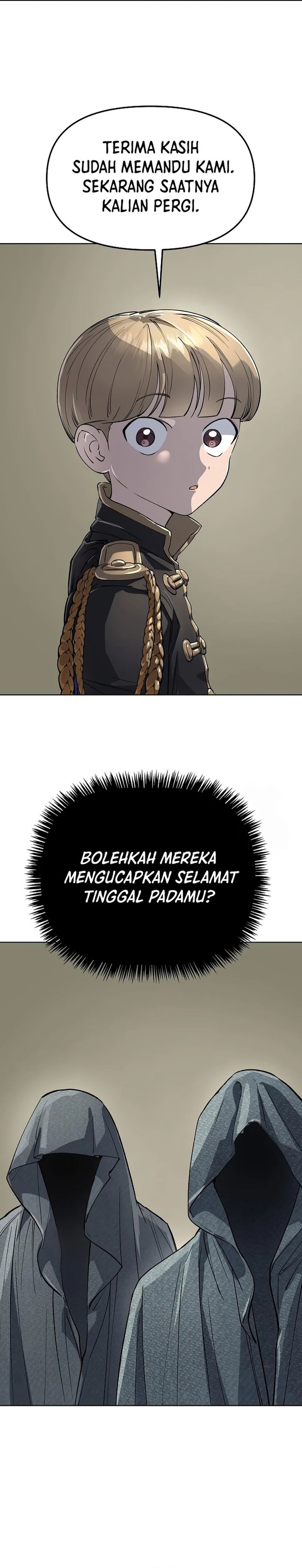 Cosmic Heavenly Demon 3077 Chapter 71 Gambar 30