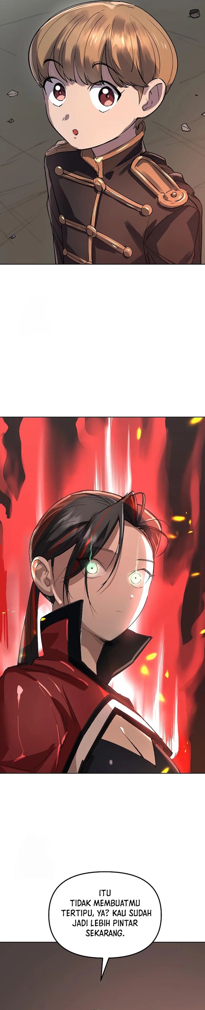 Cosmic Heavenly Demon 3077 Chapter 71 Gambar 37