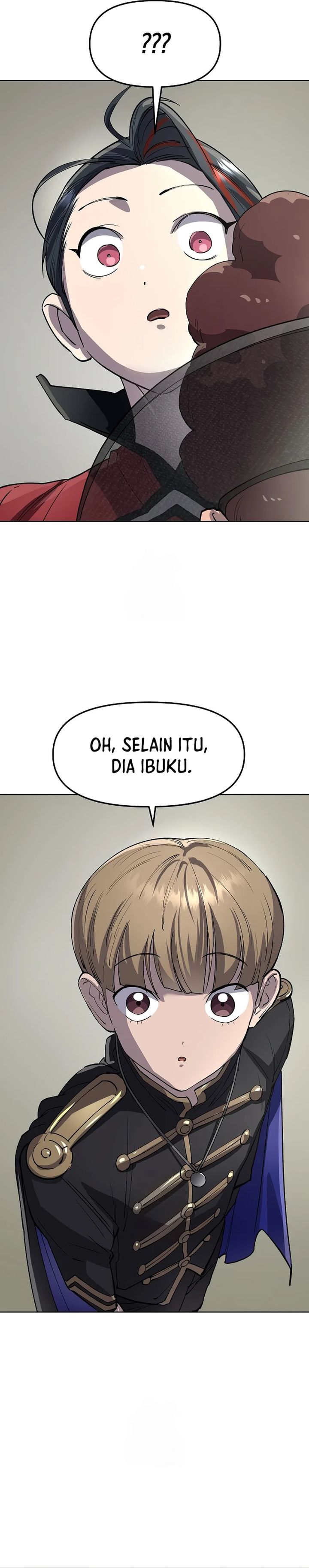 Cosmic Heavenly Demon 3077 Chapter 71 Gambar 46