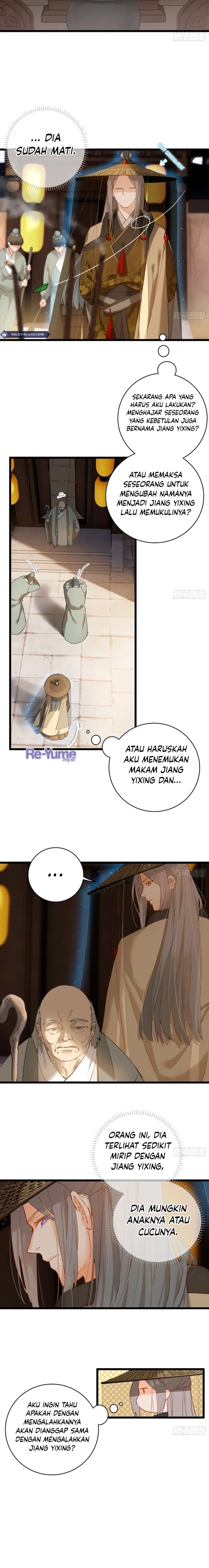 Counterattacking System Available At The Grand Ascension Stage Chapter 02 Gambar 5